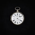 1254 3053 POCKET WATCH